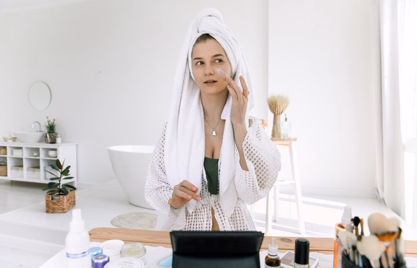 Body Care Products to Keep by the Shower When Summer Gets Sticky
