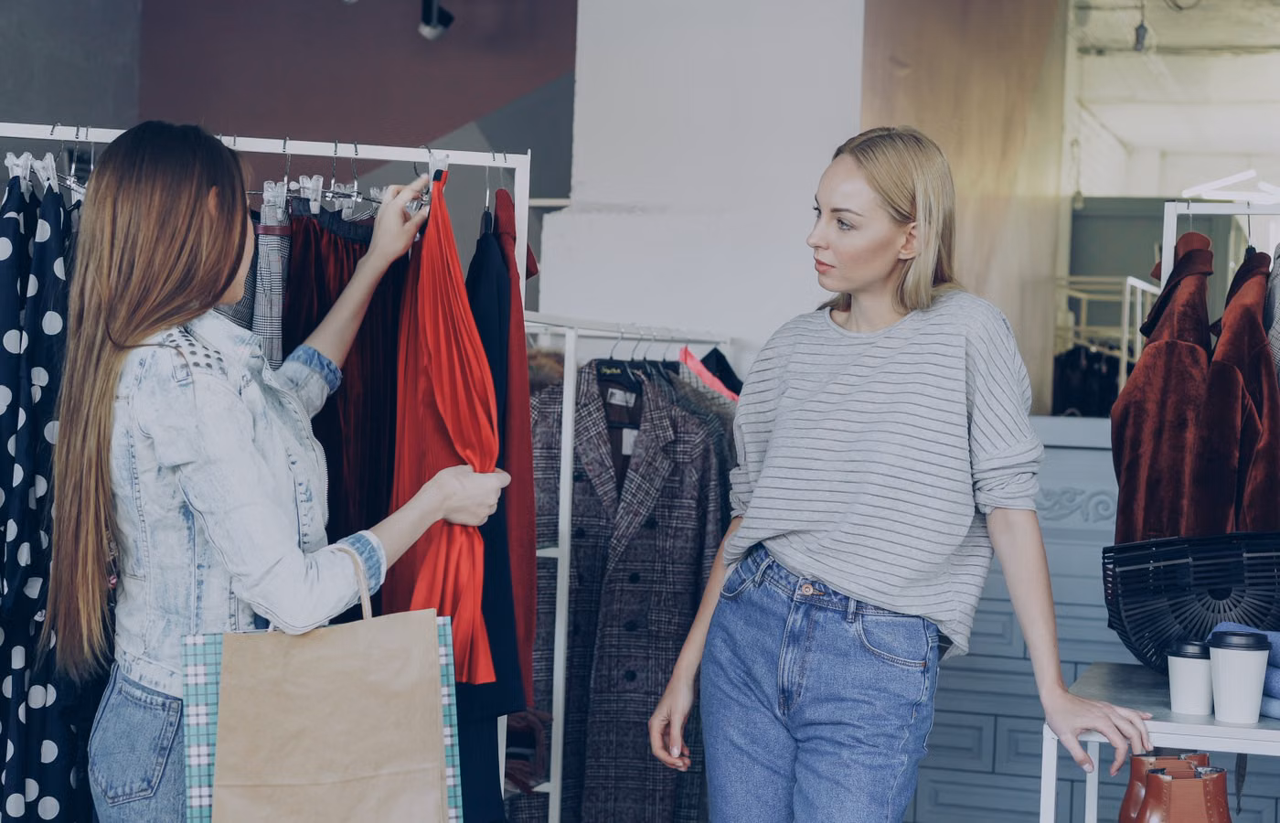 Denim Fits to Compare Before Ordering Online
