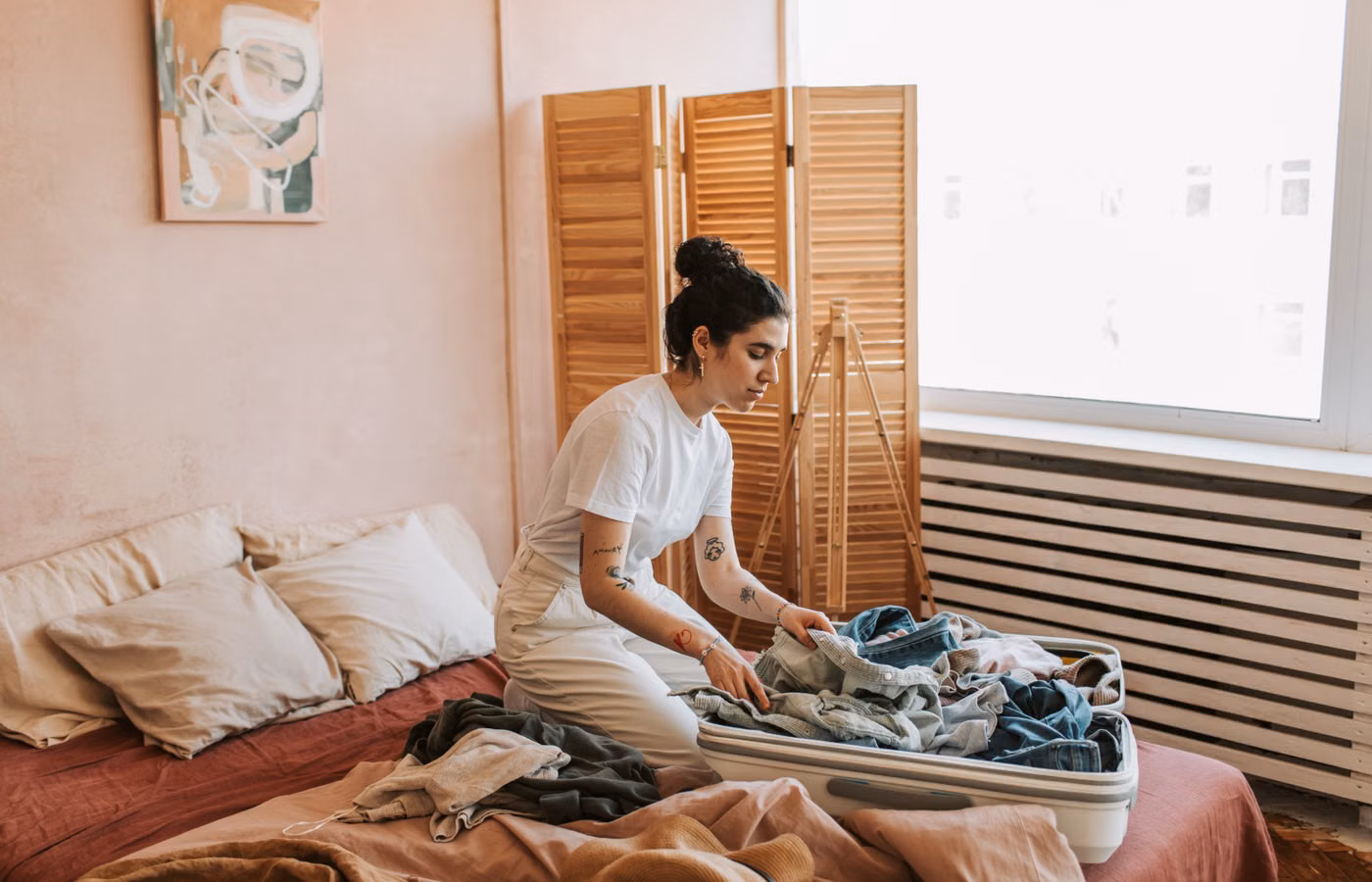 Laundry Products That Protect Favorite Clothes