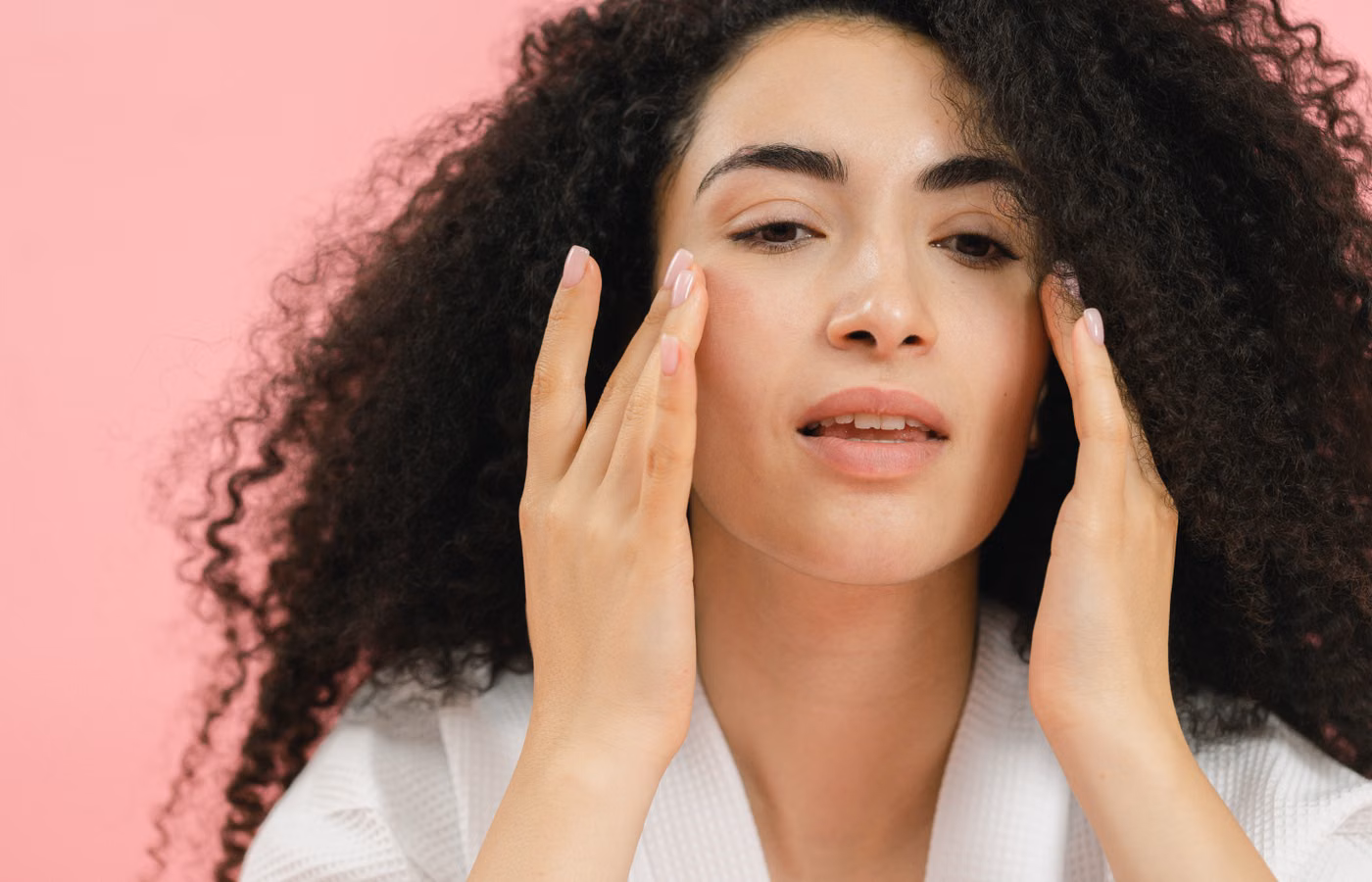 Shower-to-Office Hair Products for Humid Mornings